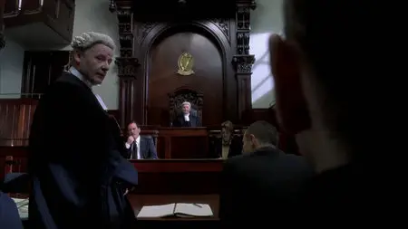 Ordinary Decent Criminal (2000)