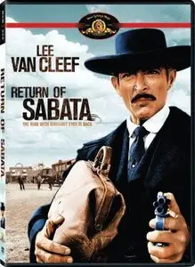 Return of Sabata / E tornato Sabata... hai chiuso un'altra volta (1971)