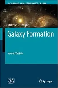 Galaxy Formation (repost)