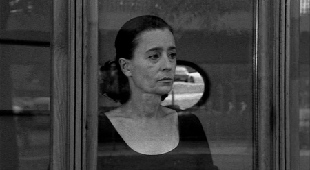 Wege in die Nacht / Paths in the Night (1999)