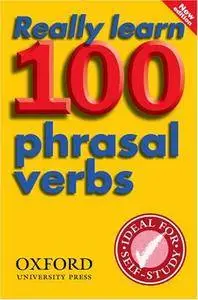 Really Learn 100 Phrasal Verbs P (Repost)
