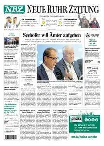 NRZ Neue Ruhr Zeitung Essen-Steele/Kray - 02. Juli 2018