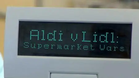Ch5. - Aldi Vs Lidl: Supermarket Wars (2019)