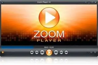 Portable Zoom Player Professional 5.0 by aGa