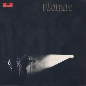 Planxty ‎- Planxty (1973) UK 1st Pressing - LP/FLAC In 24bit/96kHz