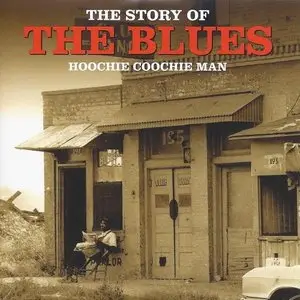 VA - The Story of the Blues: 125 Blues Classics (2012)