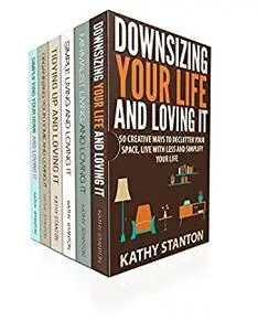 Simplicity Box Set (6 in 1)