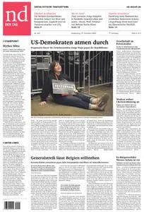 Neues Deutschland - 10 November 2022