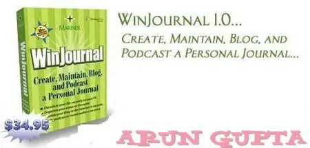 MacJournal 5.1.2 MacOSX