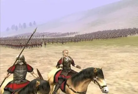 History Channel - Decisive Battles of the Ancient World 09of13 The Birth of the Roman Empire