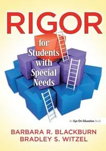 Rigor for Students with Special Needs (repost)
