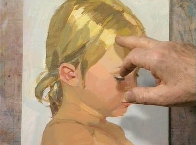 John Raynes - Drawing & Painting People [repost]