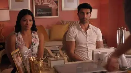 Jane the Virgin S04E12