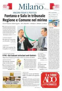 il Giornale Milano - 14 Maggio 2019