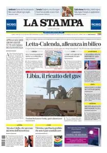 La Stampa Asti - 1 Agosto 2022