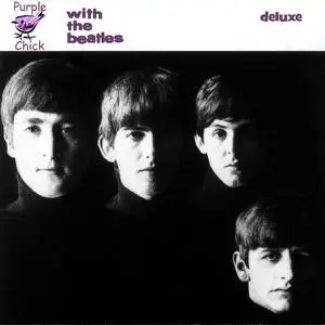 The Beatles - With the Beatles (Deluxe Edition) Vol 1-2 (1963/2006)