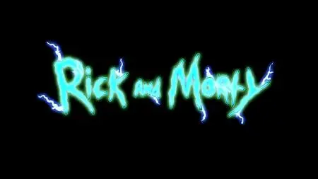 Rick and Morty S06E08