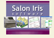 Salon Iris v6.10