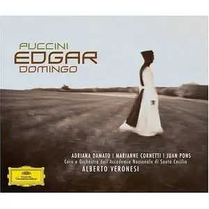 Puccini - Edgar 