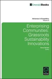 Enterprising Communities: Grassroots Sustainability Innovations (repost)