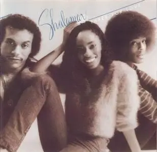 Shalamar - Three For Love (1980) {Solar Records}