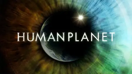 Human Planet S01E04 Jungles: People of the Trees (2011)