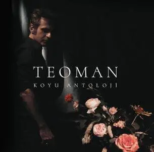 Teoman - Koyu Antoloji (2CD) (2018)