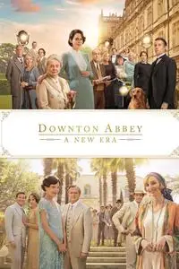 Downton Abbey: A New Era (2022)