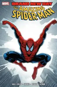 Marvel - The Amazing Spider Man Brand New Day Vol 02 2011 Hybrid Comic eBook