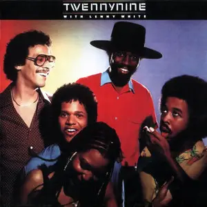 Twennynine With Lenny White - Twennynine With Lenny White (1980 / 2007)