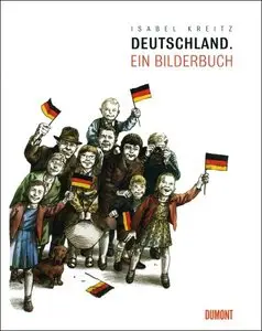 Deutschland Ein Bilderbuch