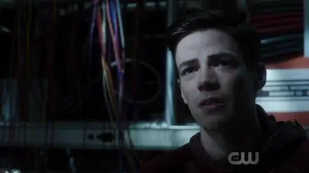 The Flash S03E19 (2017)