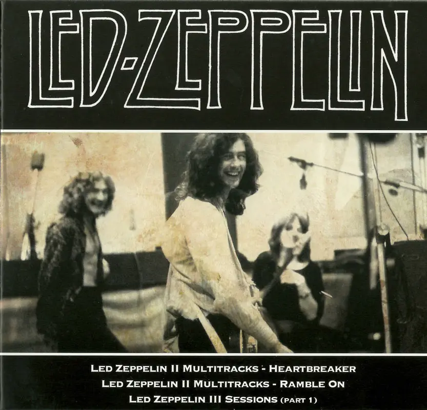 Led Zeppelin в студии 1969. Led Zeppelin led Zeppelin 1. Led Zeppelin в студии. Led Zeppelin Heartbreaker. Led zeppelin whole love