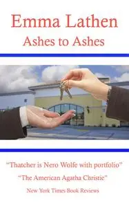 «Ashes to Ashes» by Emma Lathen