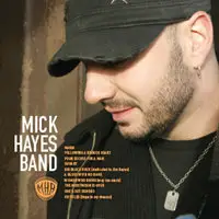 Mick Hayes Band - Mick Hayes Band (2009)