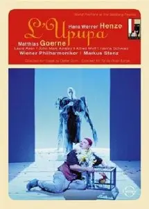 Hans Werner Henze | L'Upupa [Salzburg Festival, World premiere]