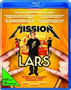 Mission to Lars (2012)