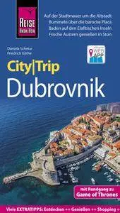 Reise Know-How CityTrip Dubrovnik