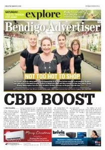 Bendigo Advertiser - December 20, 2019