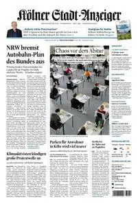 Kölner Stadt-Anzeiger Köln-Land/Erftkreis – 19. April 2023