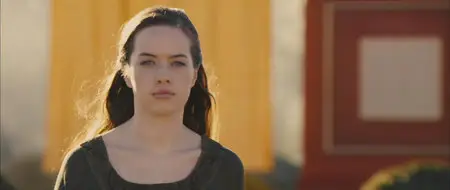 The Chronicles Of Narnia: The Voyage Of The Dawn Treader (Release December 2010) Trailer