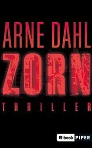 Dahl, Arne – Europol 02 – Zorn