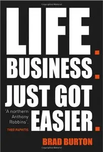 Life. Business: Just Got Easier 