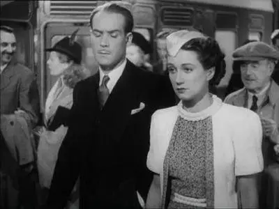 The Ware Case (1938)