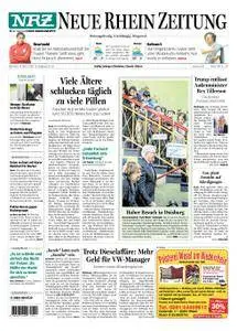 NRZ Neue Rhein Zeitung Dinslaken - 14. März 2018