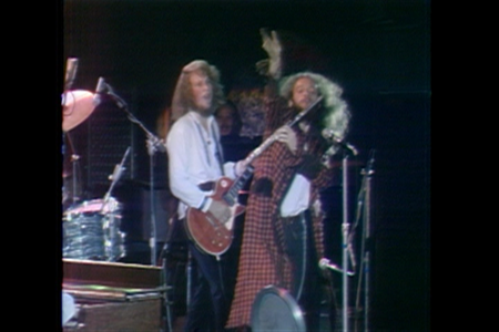 Jethro Tull - Benefit (2021) [The 50th Anniversay Enhanced Edition]