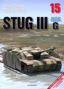 Stug III Ausf.G (Photosniper №15)