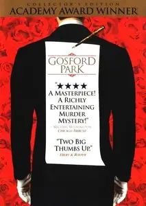 Gosford Park (2001)