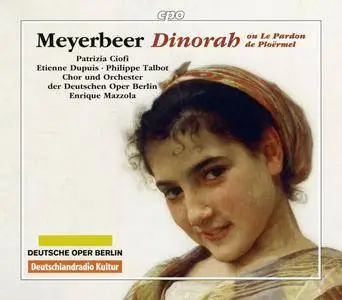Patrizia Ciofi - Meyerbeer Dinorah (2016)