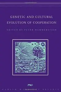 Genetic and Cultural Evolution of Cooperation (Repost)